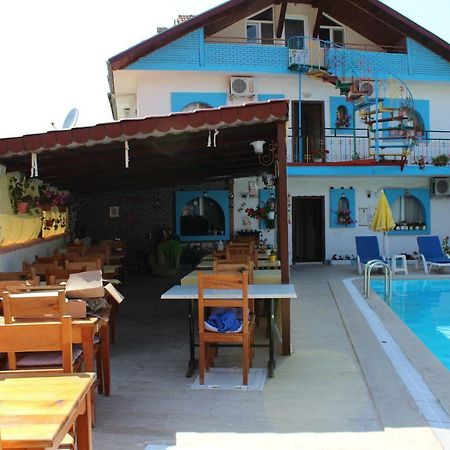 Alinda Villa Dalyan Ngoại thất bức ảnh