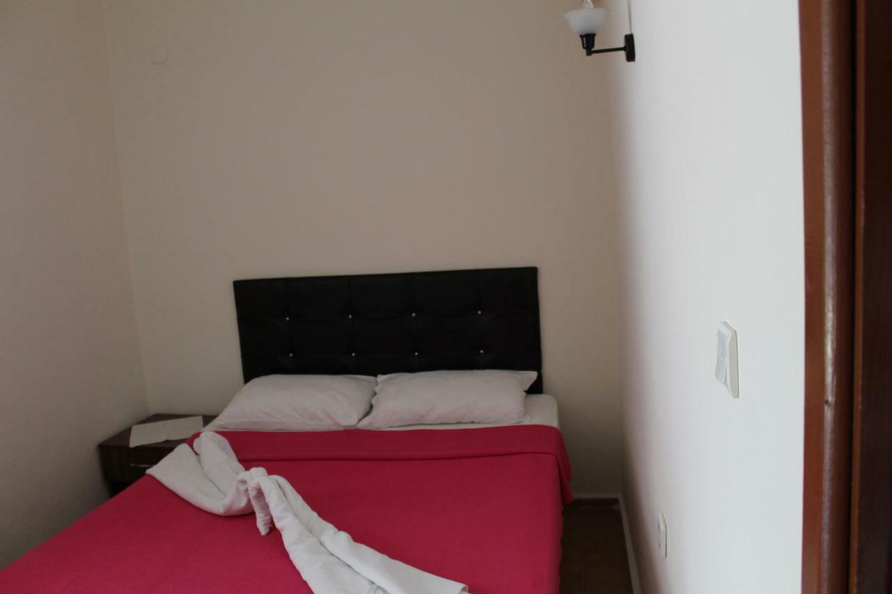 Alinda Villa Dalyan Ngoại thất bức ảnh