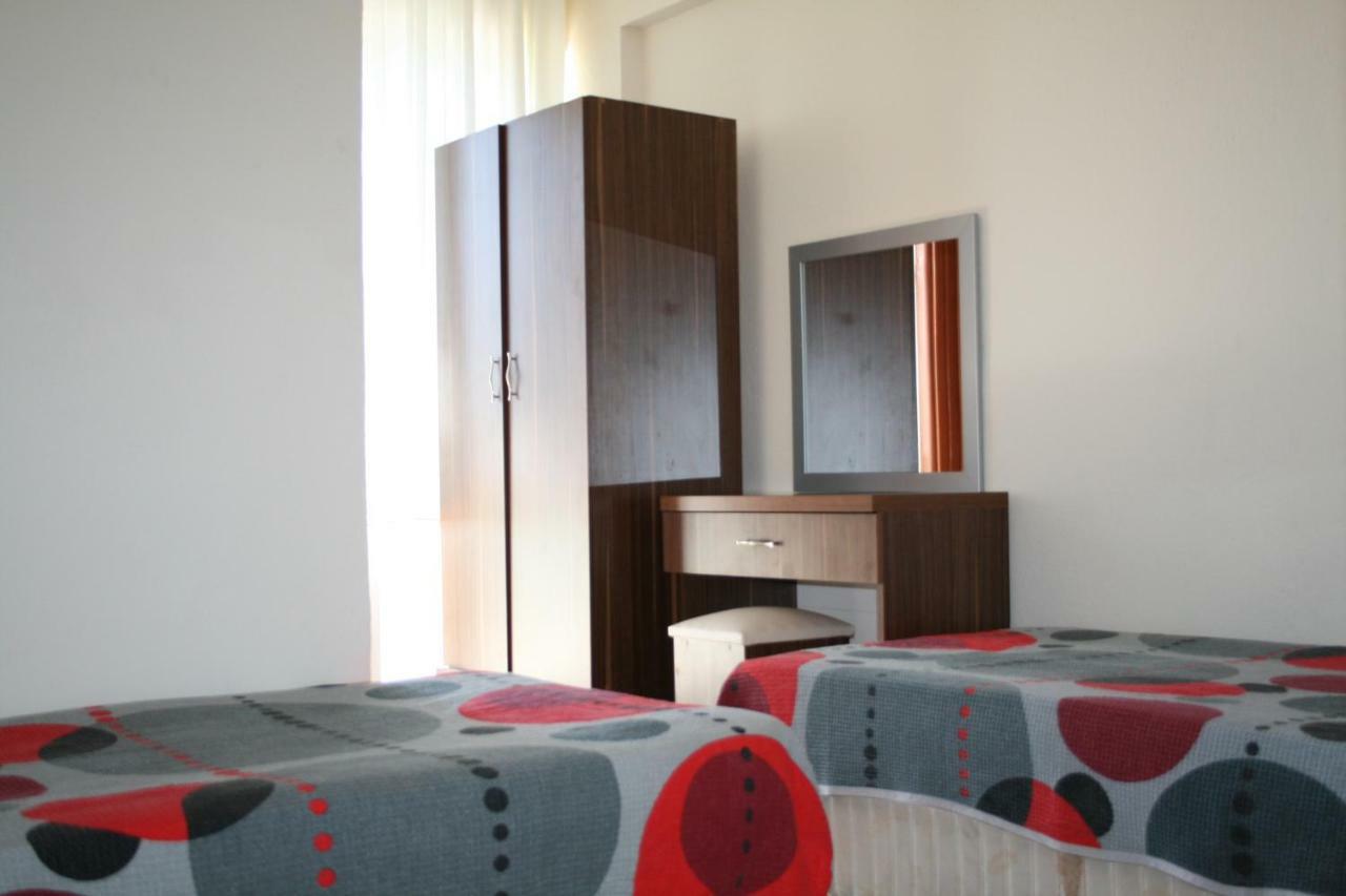Alinda Villa Dalyan Ngoại thất bức ảnh