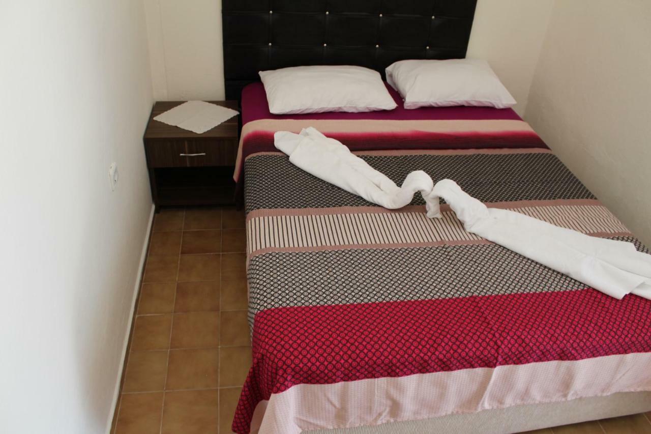 Alinda Villa Dalyan Ngoại thất bức ảnh
