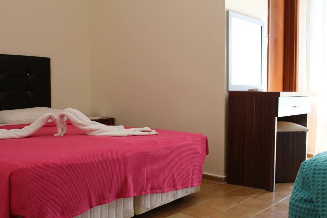 Alinda Villa Dalyan Ngoại thất bức ảnh