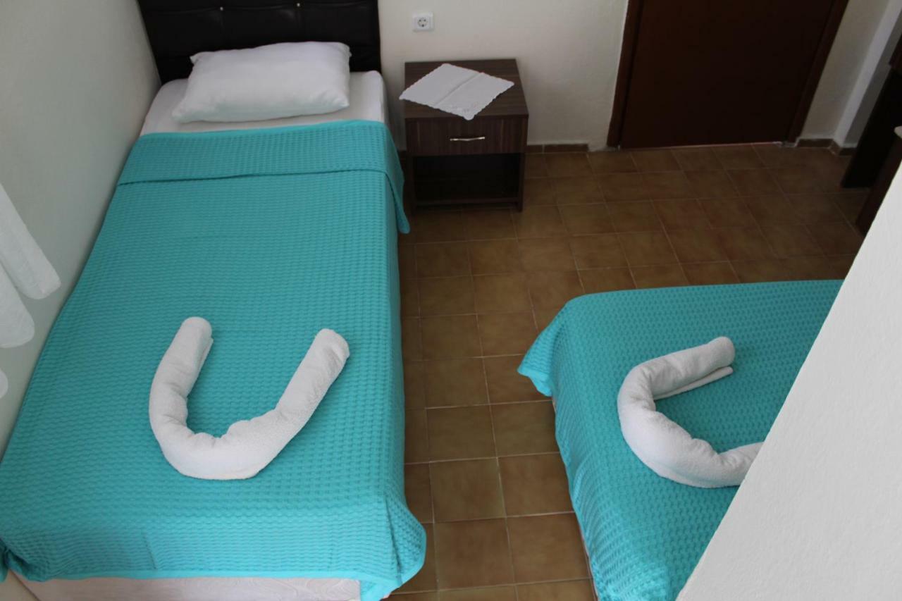Alinda Villa Dalyan Ngoại thất bức ảnh