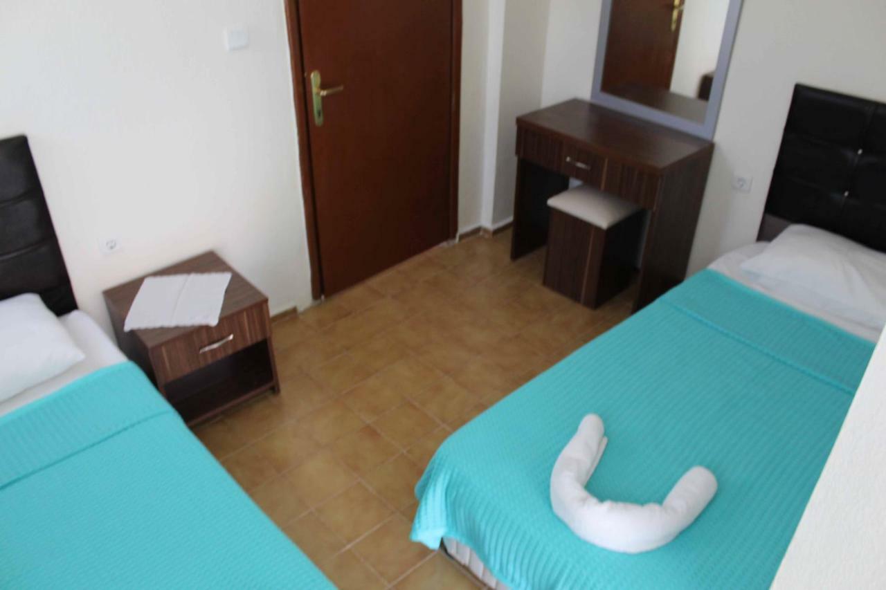 Alinda Villa Dalyan Ngoại thất bức ảnh