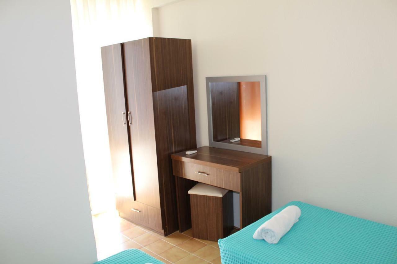 Alinda Villa Dalyan Ngoại thất bức ảnh