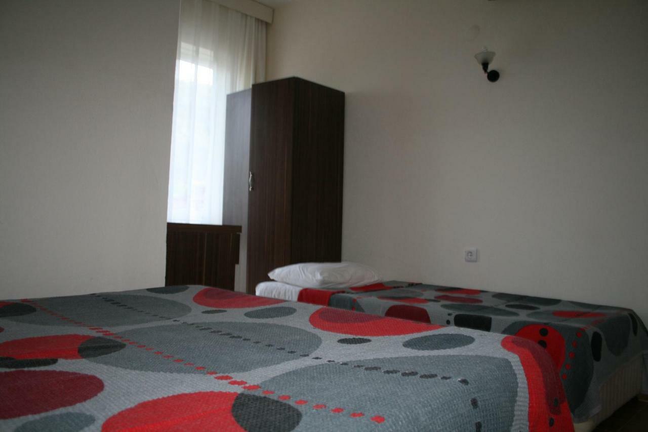 Alinda Villa Dalyan Ngoại thất bức ảnh