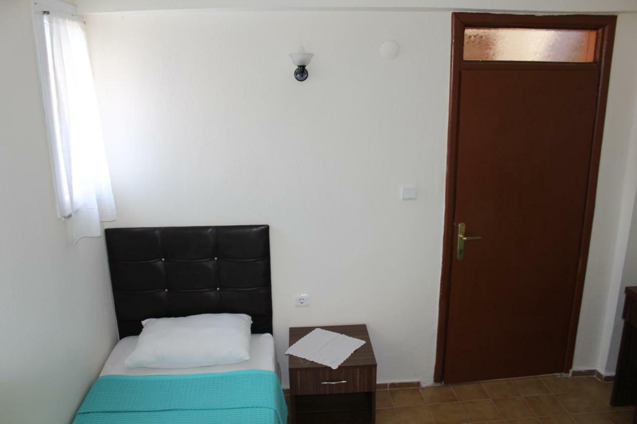 Alinda Villa Dalyan Ngoại thất bức ảnh