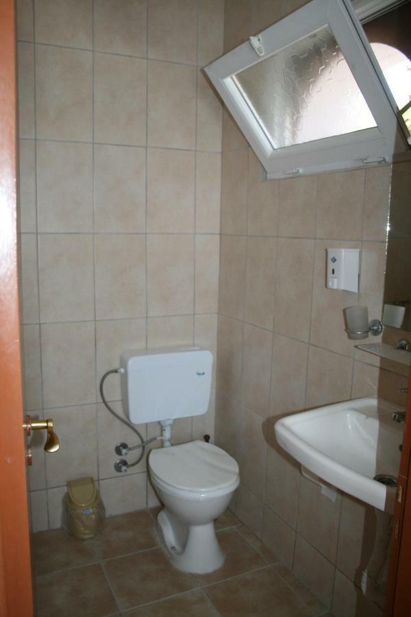 Alinda Villa Dalyan Ngoại thất bức ảnh