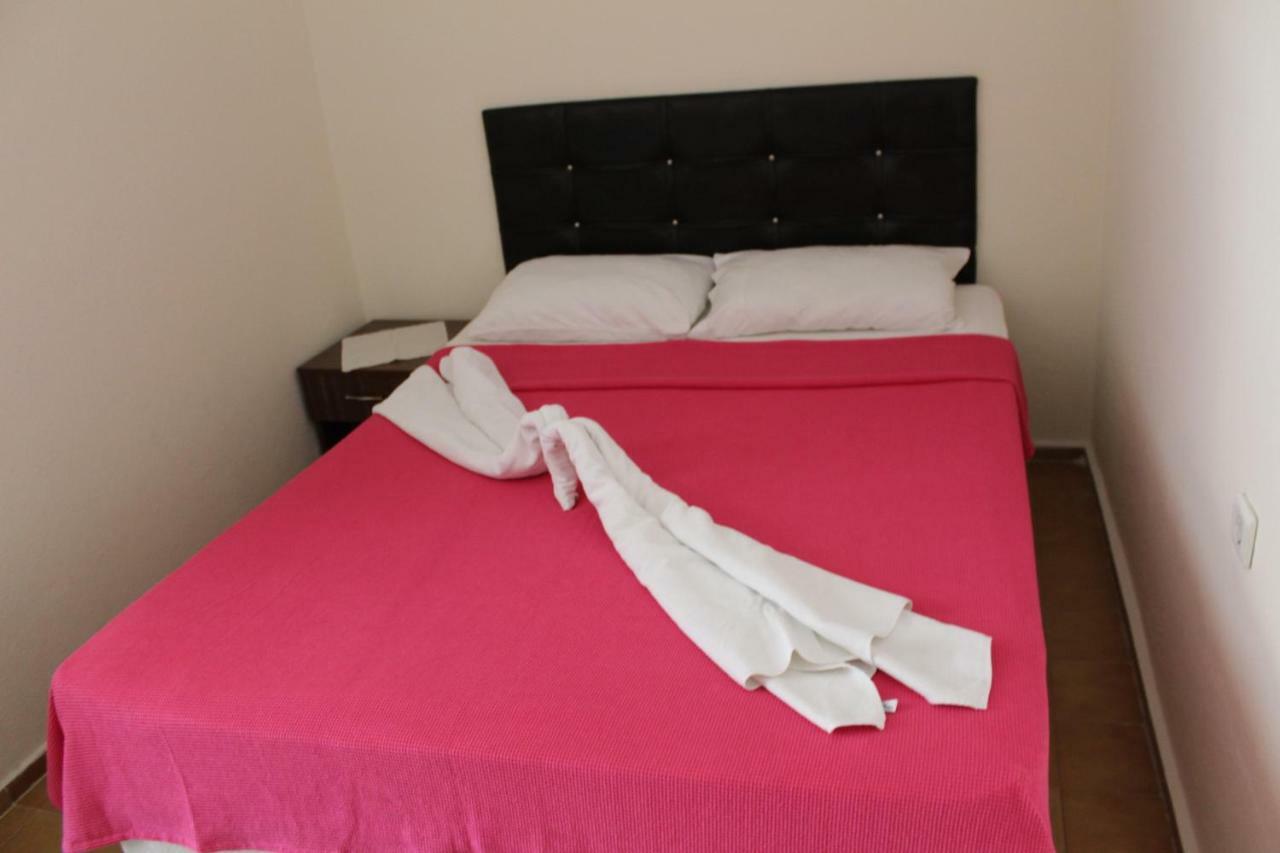 Alinda Villa Dalyan Ngoại thất bức ảnh