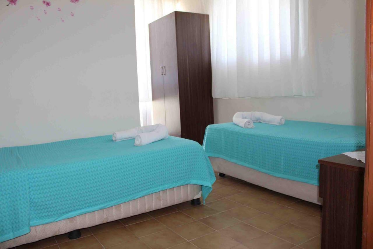 Alinda Villa Dalyan Ngoại thất bức ảnh
