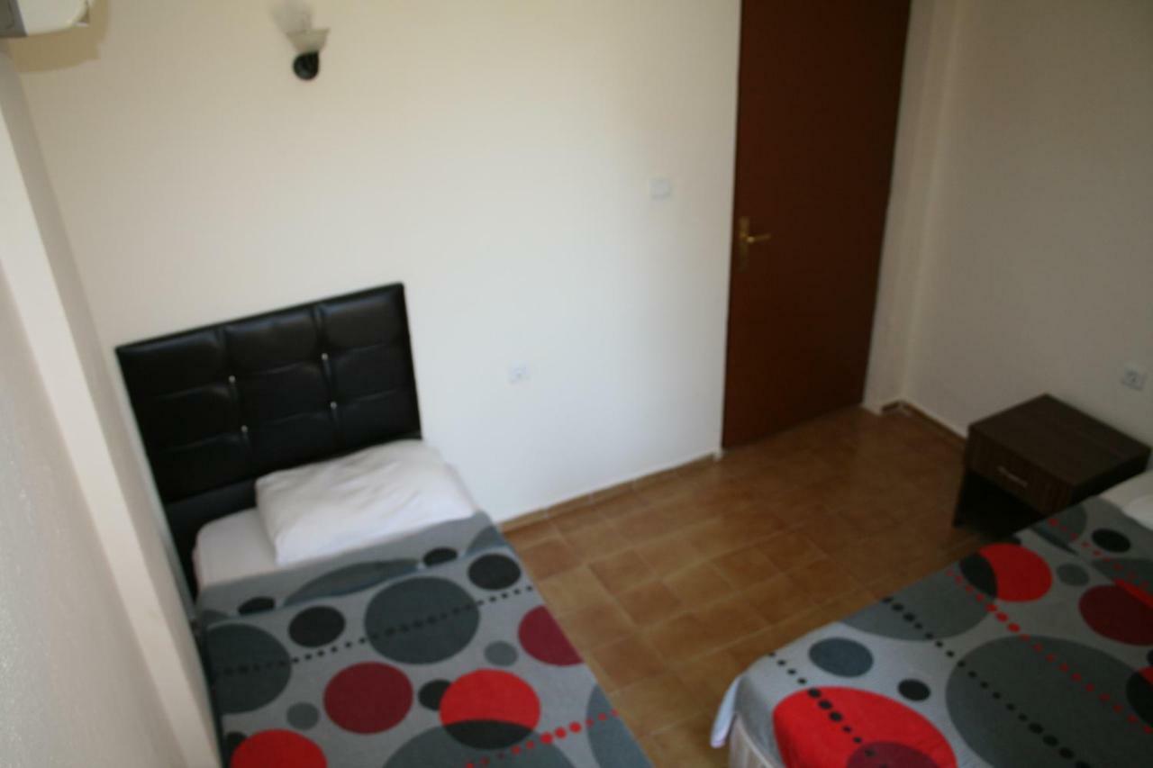 Alinda Villa Dalyan Ngoại thất bức ảnh