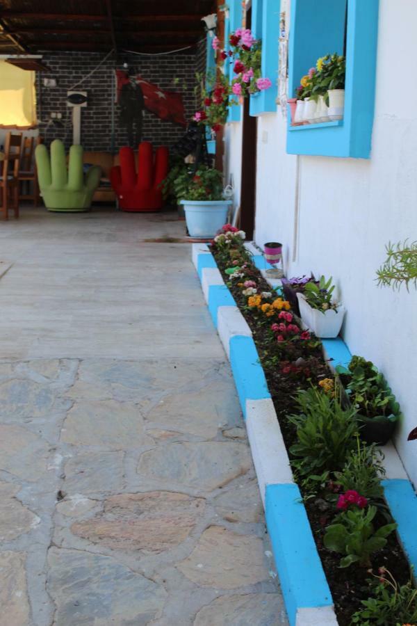 Alinda Villa Dalyan Ngoại thất bức ảnh