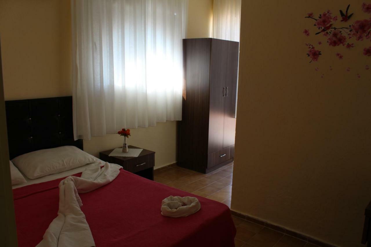 Alinda Villa Dalyan Ngoại thất bức ảnh