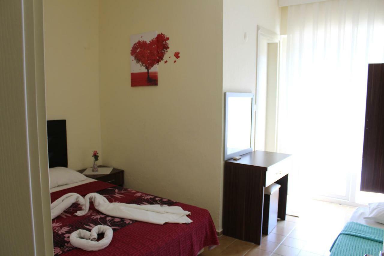 Alinda Villa Dalyan Ngoại thất bức ảnh