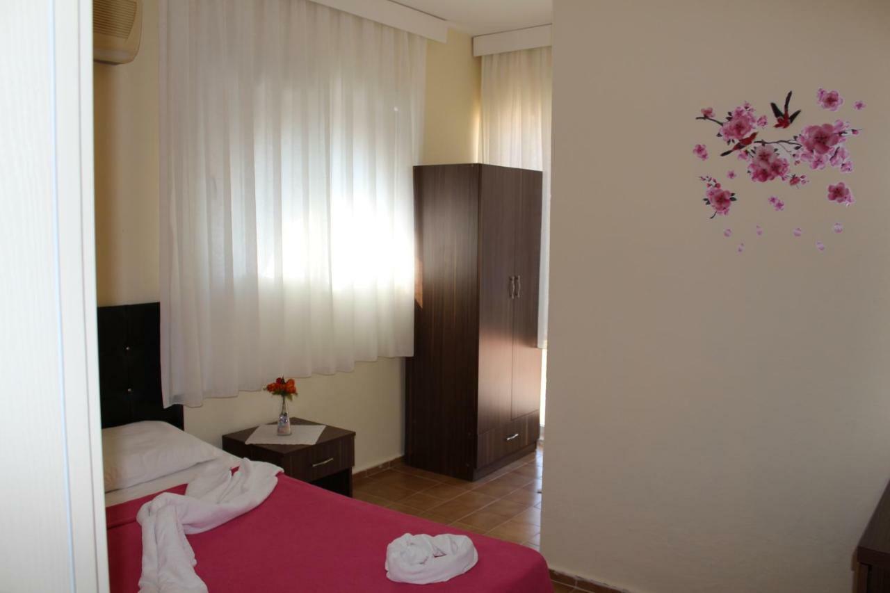 Alinda Villa Dalyan Ngoại thất bức ảnh